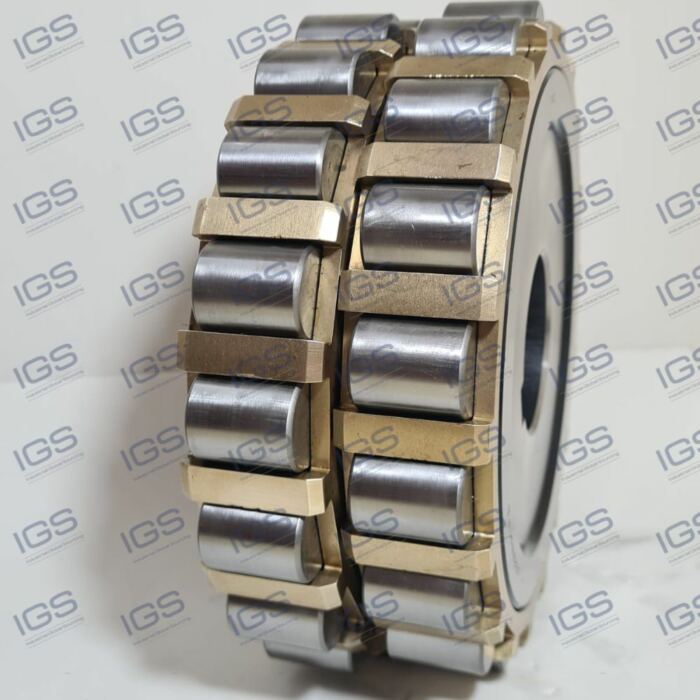 UZ 228 G1P6 Rolamento NTN