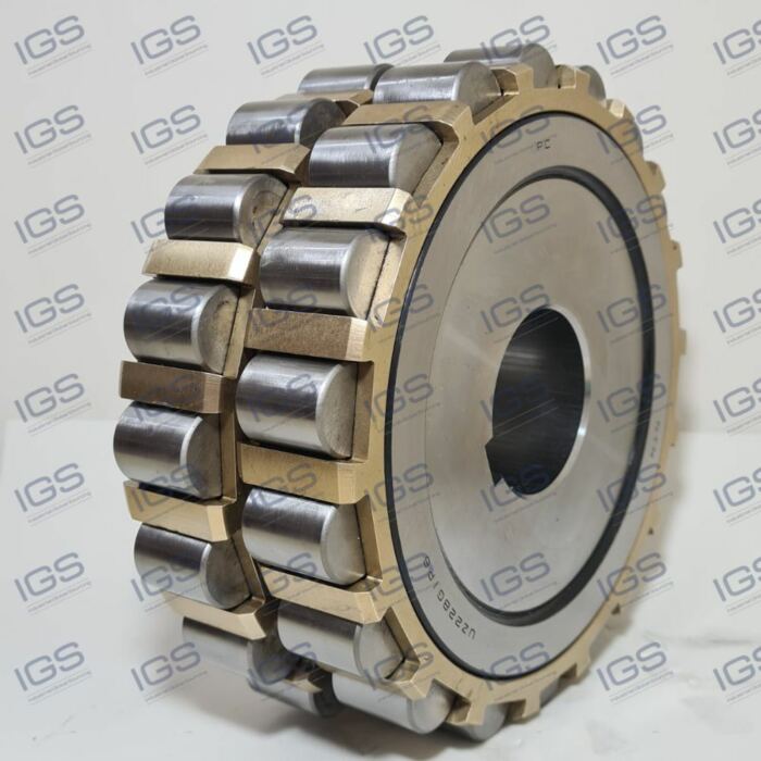 UZ 228 G1P6 Rolamento NTN