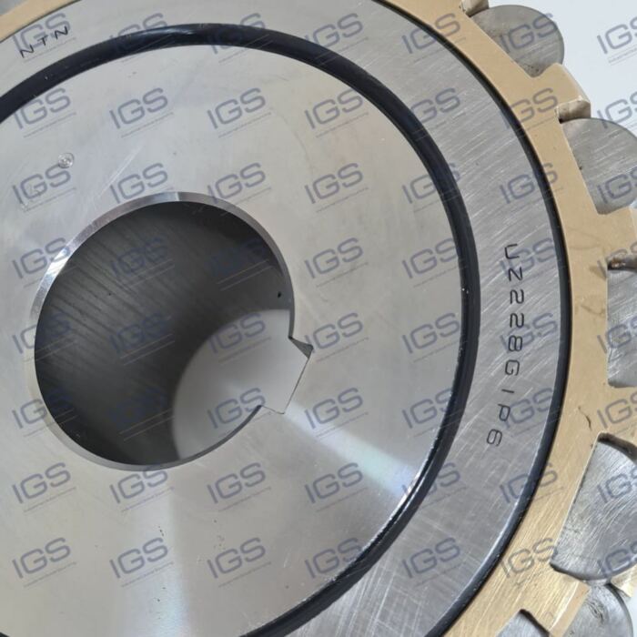 UZ 228 G1P6 Rolamento NTN