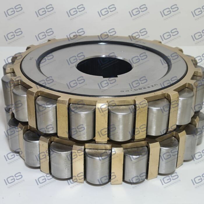 UZ 228 G1P6 Rolamento NTN
