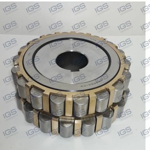 UZ 228 G1P6 Rolamento NTN