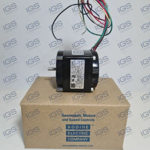 0621YFNF0021 Motor BODINE