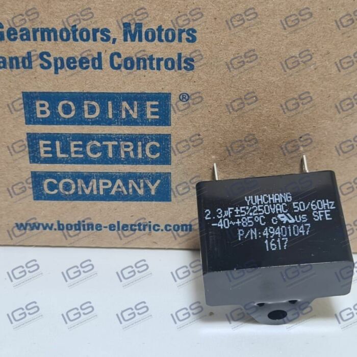 0621YFNF0021 Motor BODINE