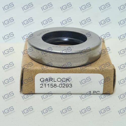 21158-0293 Retentor GARLOCK