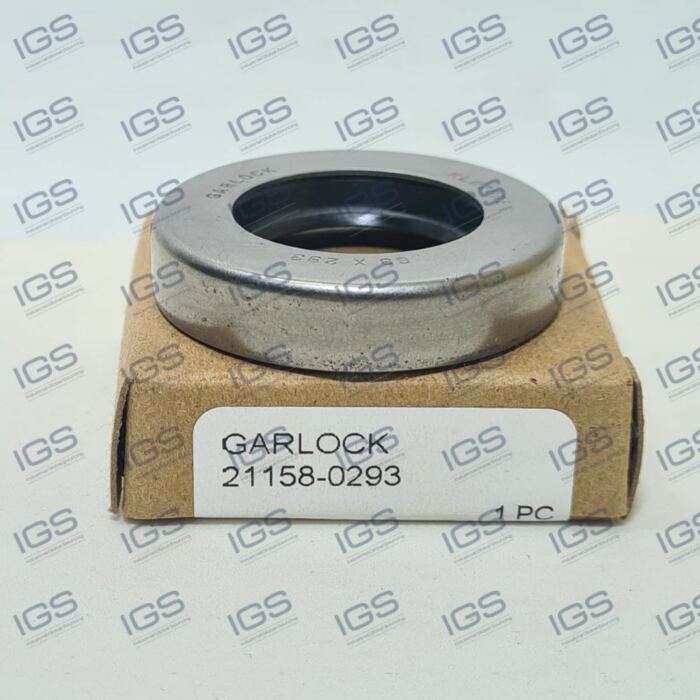 21158-0293 Retentor GARLOCK