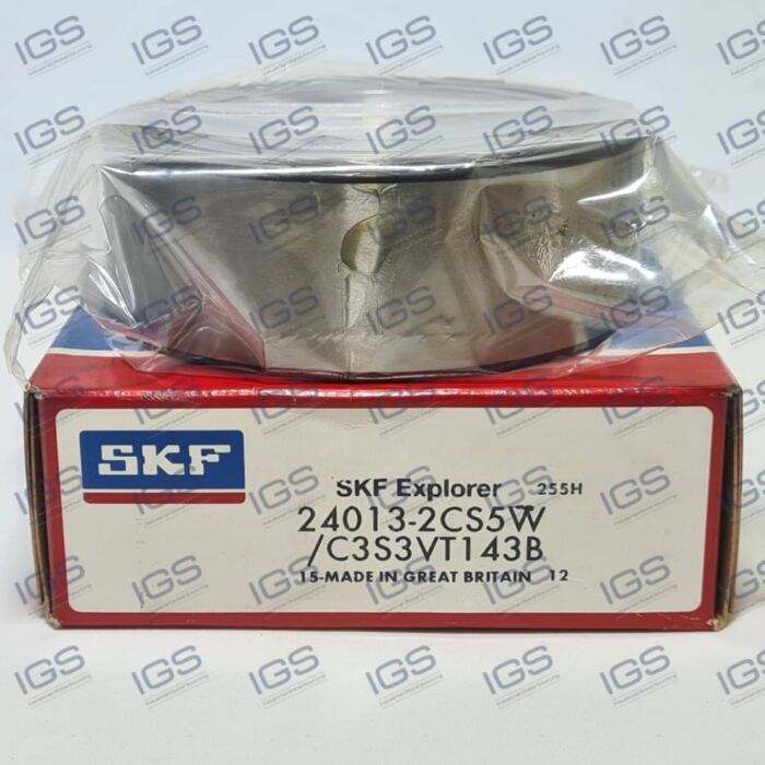 24013-2CS5W.C3S3VT143B Rolamento SKF