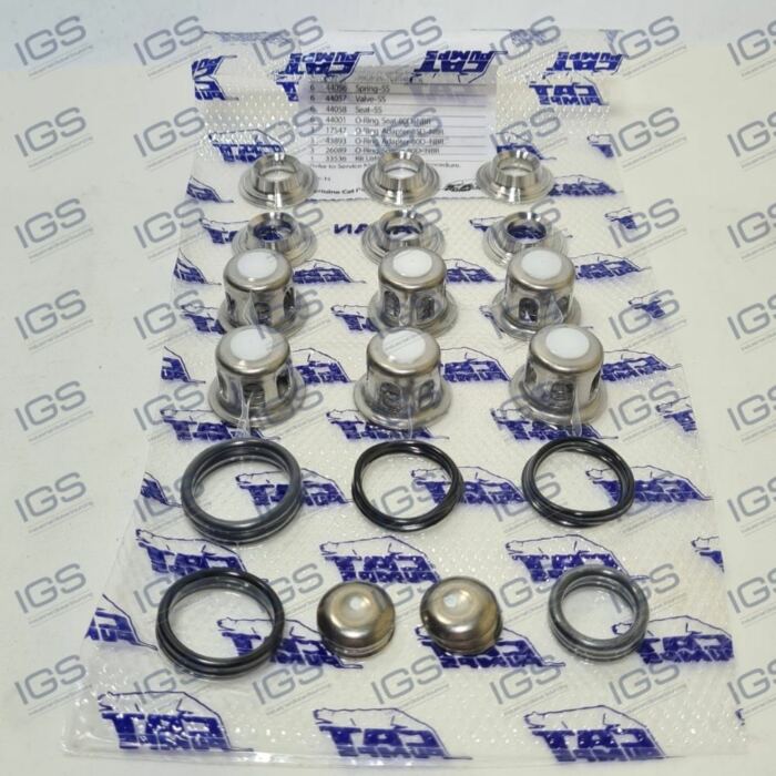 30982 Kit de Vedação CAT PUMPS