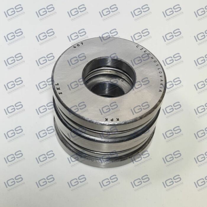 52407 Rolamento ZKL