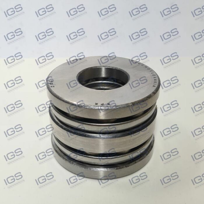 52407 Rolamento ZKL