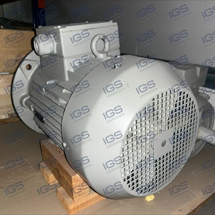 7BA160M04-PM Motor LONNE