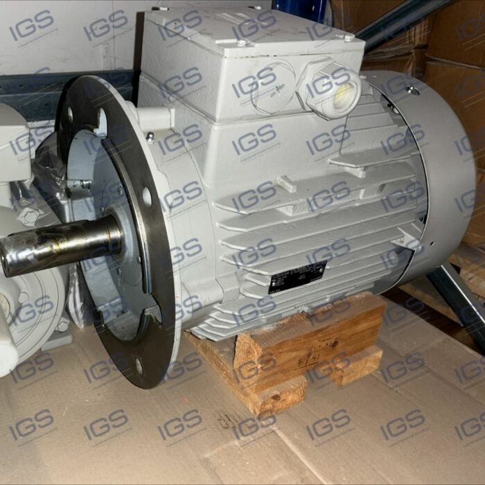 7BA160M04-PM Motor LONNE