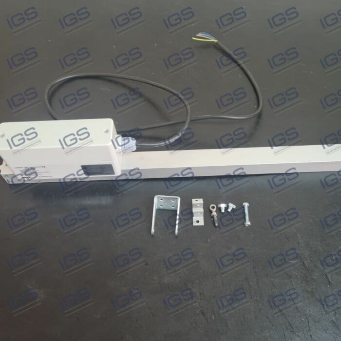 ACCESSLINE 55 230V Componente de automação BPAS