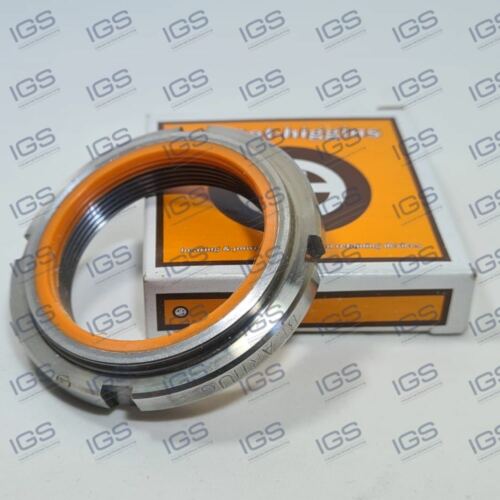 BH-09 Arruela BEARHUG WHITTET HIGGINS