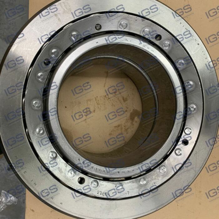 EE 113089/113170Y2S 170 Rolamento TIMKEN