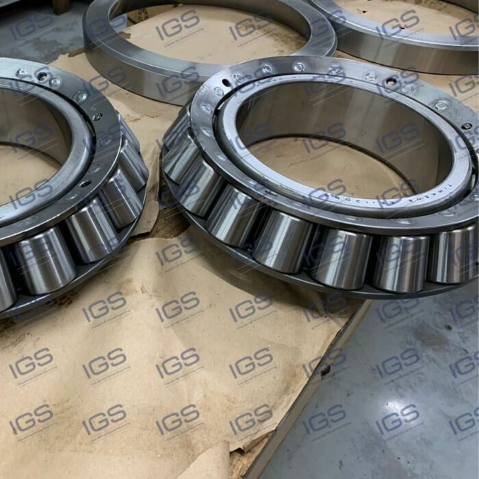 EE 113089/113170Y2S 170 Rolamento TIMKEN