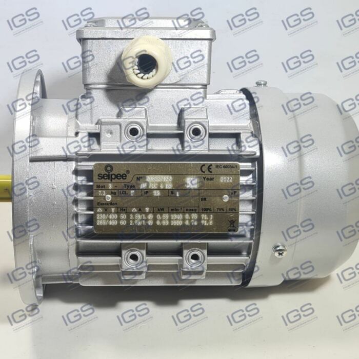 JM71C4-B5 Motor SEIPEE