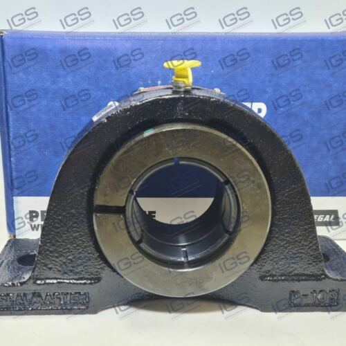 NP-31T Mancal com Rolamento SEALMASTER