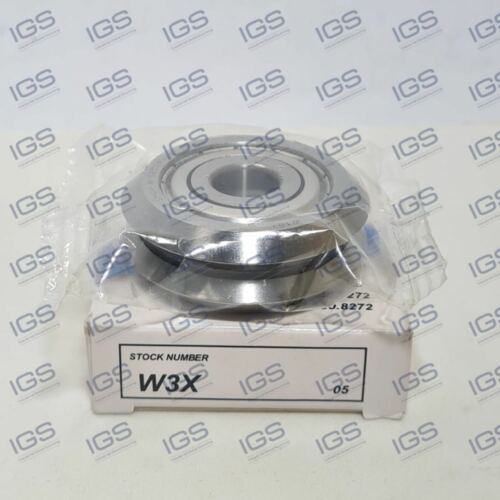 W3X Rolamento BISHOP WISECARVER