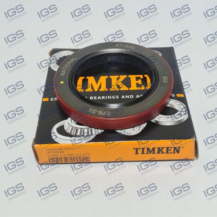 470530 Vedação TIMKEN