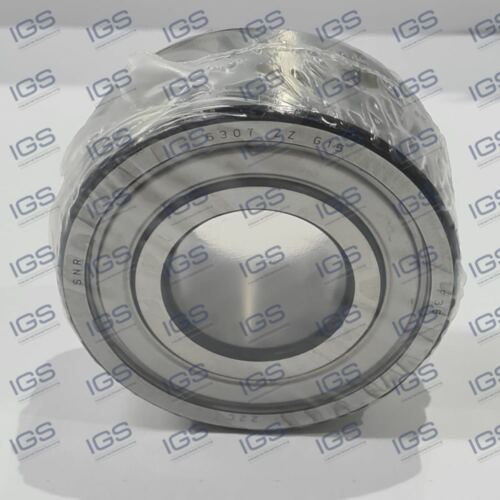6301-ZZ-G15 Rolamento SNR