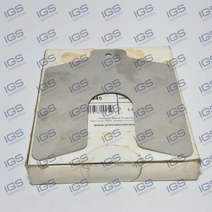 81445 Calço de precisão PRECISION BRAND