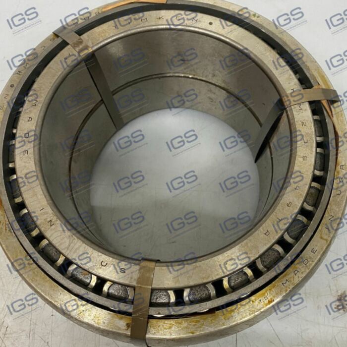 HM235145TA 90010 Rolamento TIMKEN