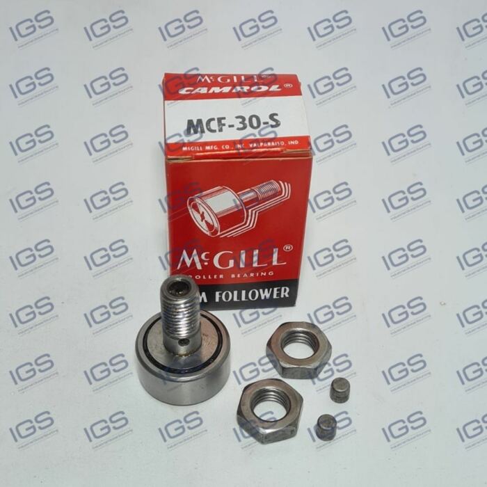 MCF-30-S Rolamento MCGILL