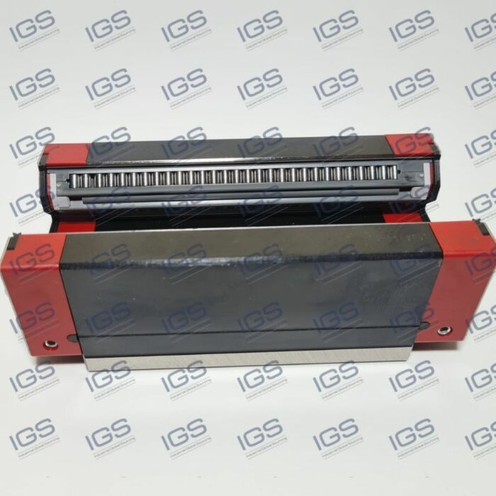 MRW 45-D-G3-V3 Rolamento SCHNEEBERGER