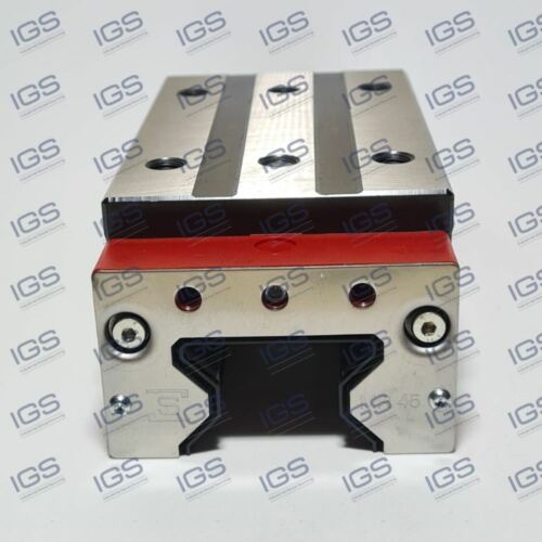 MRW 45-D-G3-V3 Rolamento SCHNEEBERGER