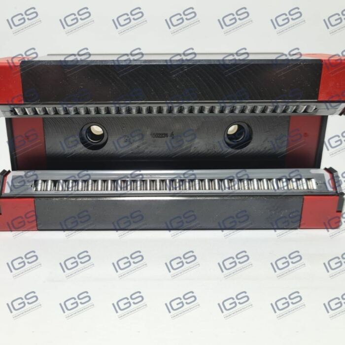 MRW 45-D-G3-V3 Rolamento SCHNEEBERGER