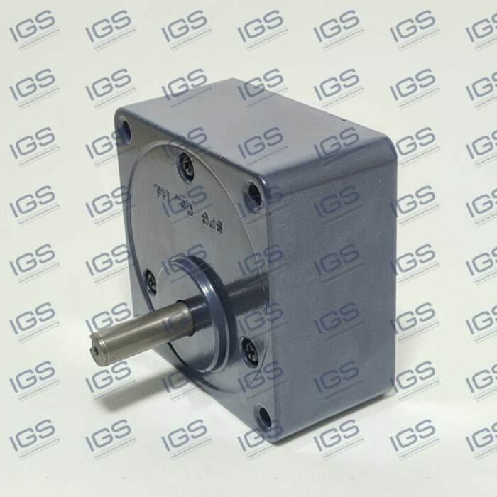 S8KA100B Motor SPG