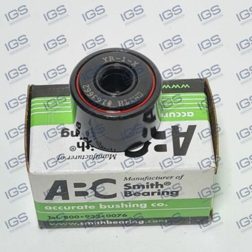 YR-1-X Rolamento SMITH