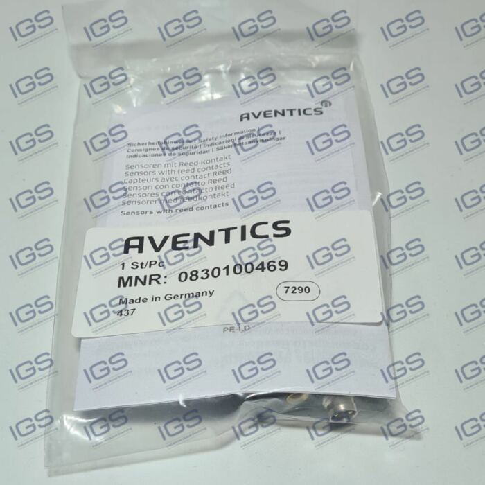 0830100469 Sensor AVENTICS