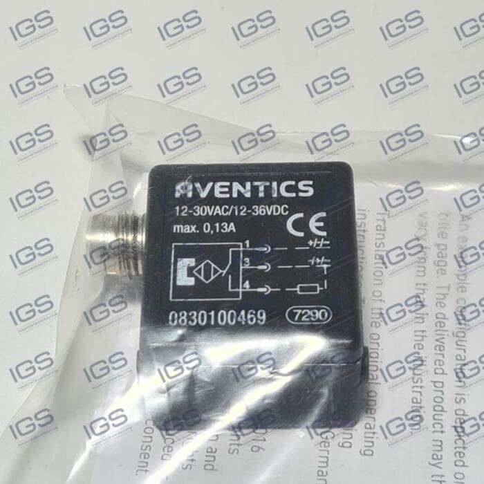 0830100469 Sensor AVENTICS