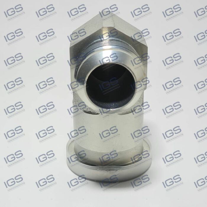 390-20-24 Adaptador ANCHOR FLUID