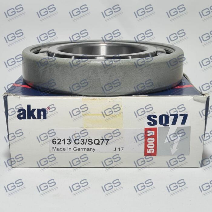 6213 C3.SQ77 Rolamento AKN