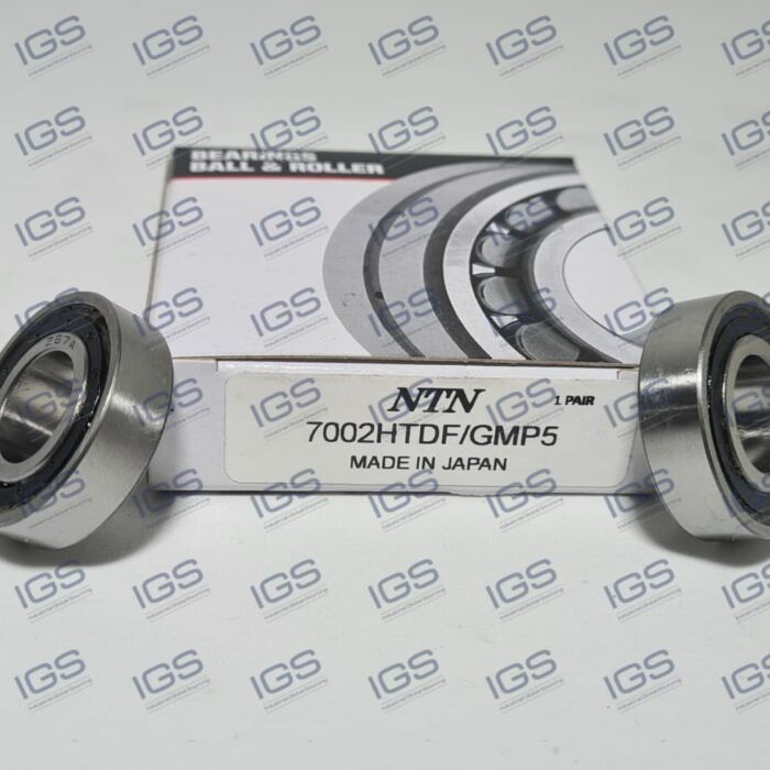 7002-HTDF.GMP5 Rolamento NTN