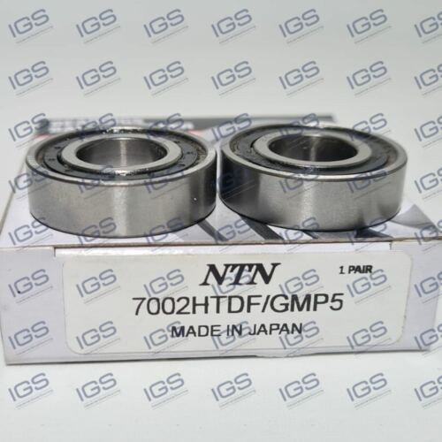 7002-HTDF.GMP5 Rolamento NTN