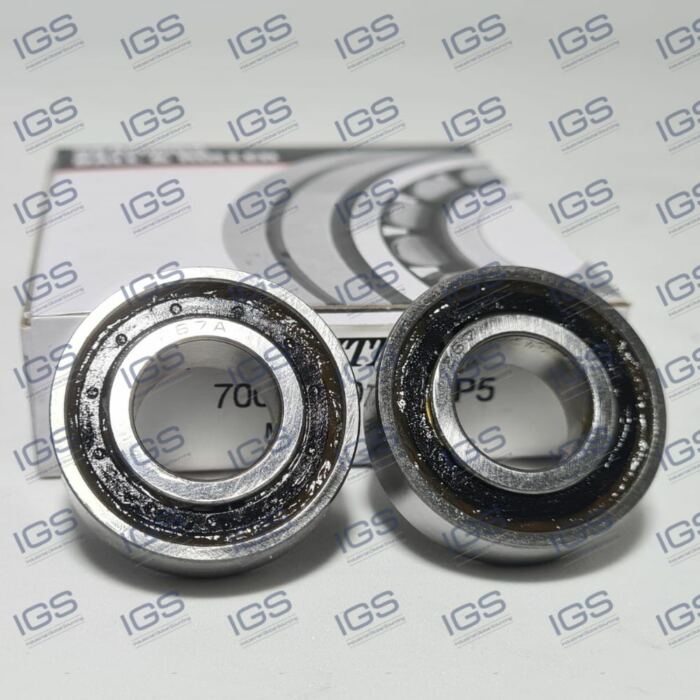7002-HTDF.GMP5 Rolamento NTN