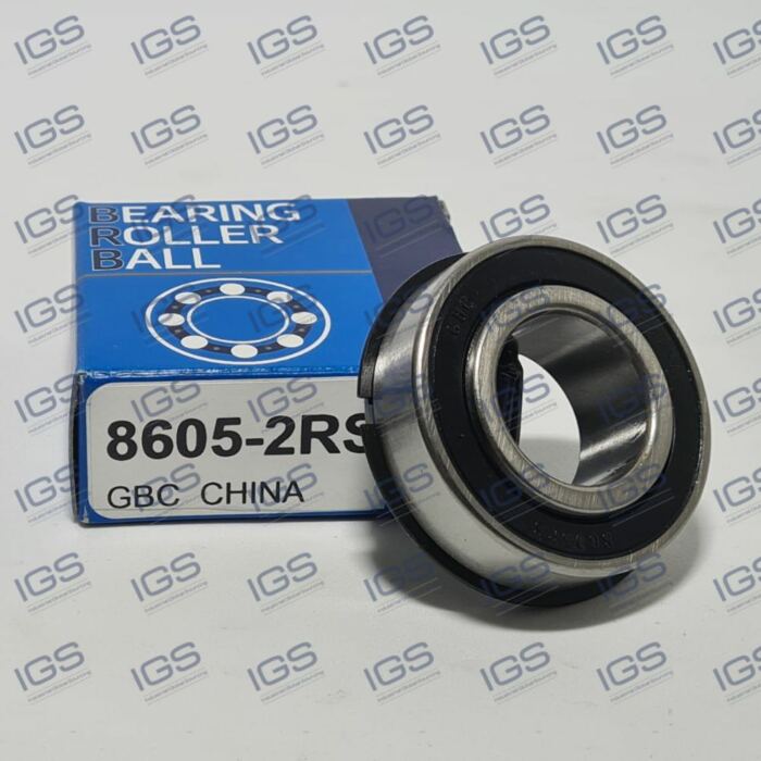 8605-2RS Rolamento GBC
