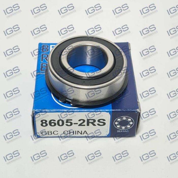 8605-2RS Rolamento GBC