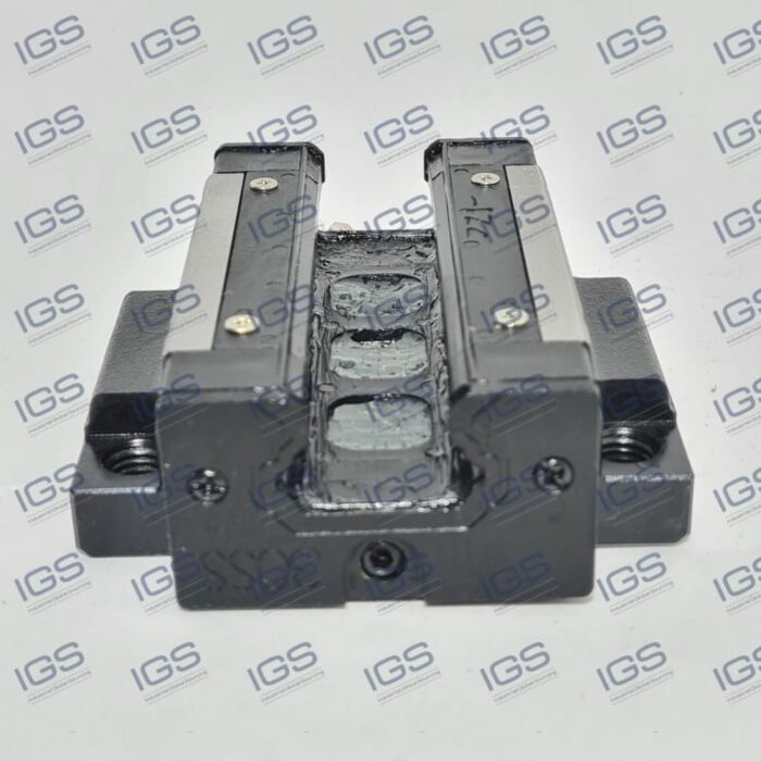 FL30CC-Z0-DW Guia linear LSK