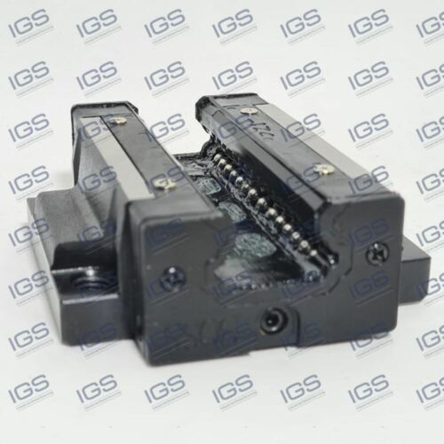 FL30CC-Z0-DW Guia linear LSK