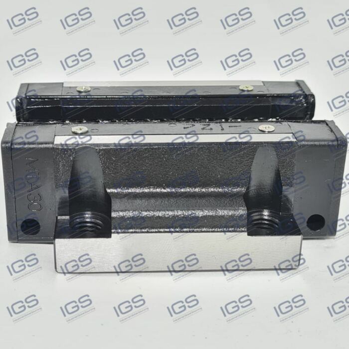 FL30CC-Z0-DW Guia linear LSK