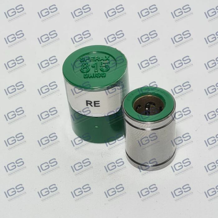 GBL RE 815 A Bucha deslizante SFERAX