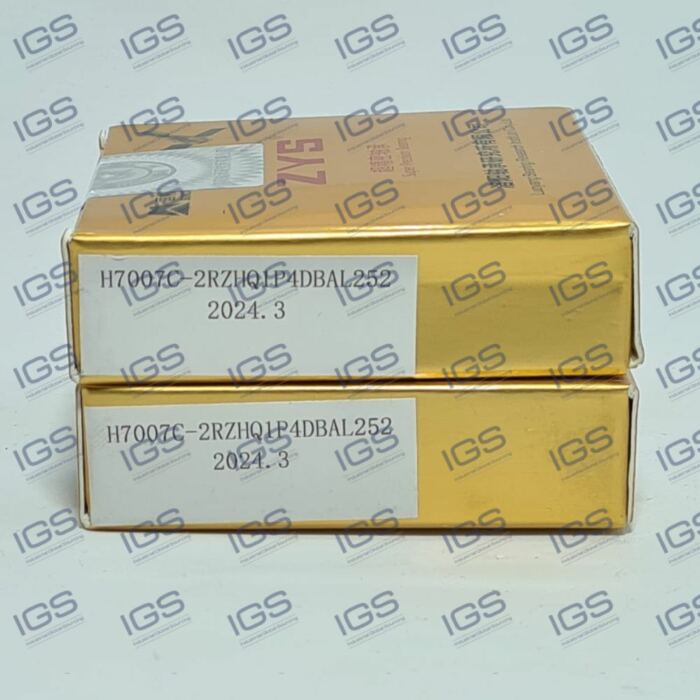 H7007C-2RZHQ1P4DBAL252 Rolamento ZYS