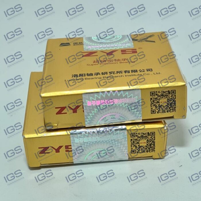 H7007C-2RZHQ1P4DBAL252 Rolamento ZYS