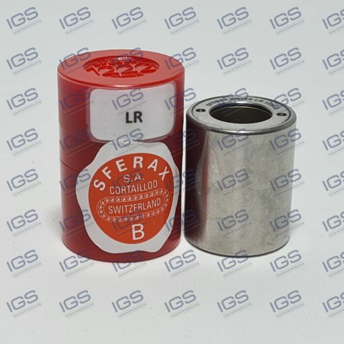 LR 1222 B Bucha deslizante SFERAX