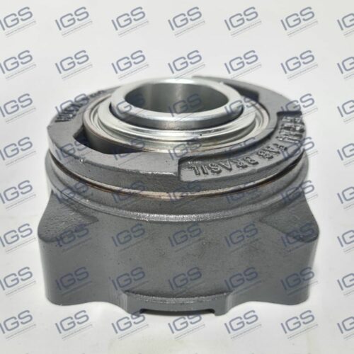 HUCA 209 Mancal com rolamento FRM