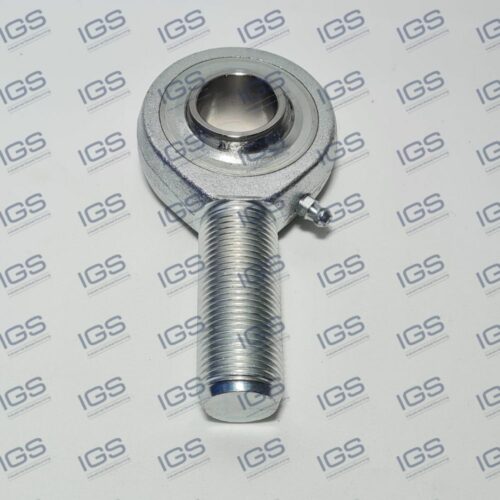 BRM 25-00-502 L Terminal rotular DURBAL